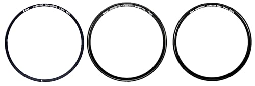Kit adaptador IDIY Kase de 77 mm para fotografía de paisaje fluida