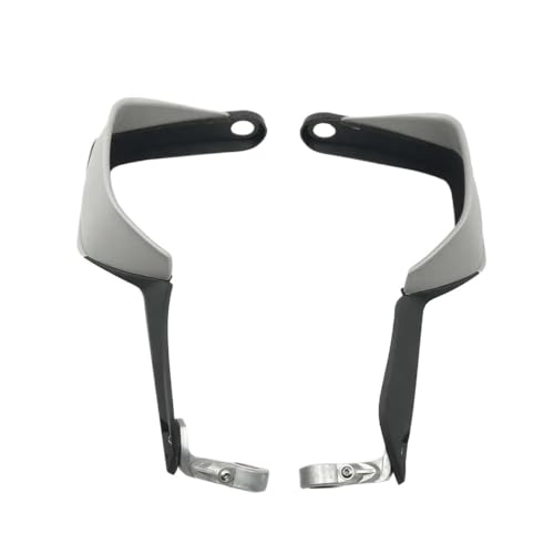 Protège-mains moto et leviers pour BMW R1200GS 2004-2012