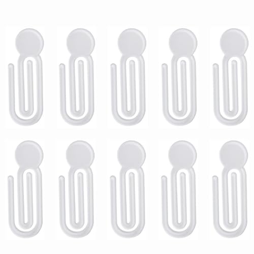 KIXZSAZ 10DIYm[gubNt@CNbvAp[\iCYꂽtHgAofUCpAϋvƊȃANANy[p[Nbv, 10×4.8cm