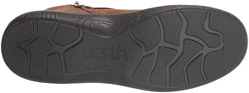 Earth® Women's SYNAL Casual Bootie, Brown 210, 8.5 M | Image 3