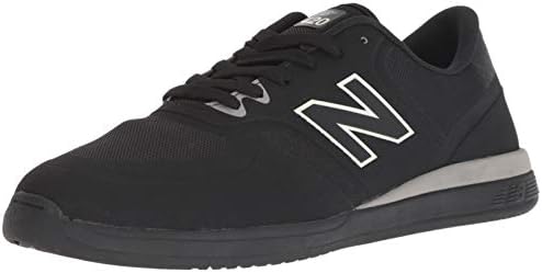 New Balance mens NM420BBB 420 black 