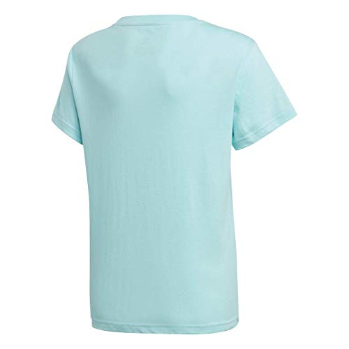 adidas Originals Unisex-Youth Trefoil Tee2