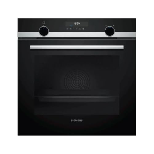 Horno Siemens HB578G5S6 Pirolítico Multifunción 30 Recetas