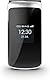 Emporia TOUCHsmart.3 New Edition, 4G Handy für Senioren, dedizierte Taste für Whatsapp und Messaging-App, hohe Lautstärke, 3.25 Farbdisplay, Ladestation, Schwarz