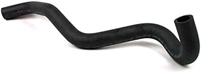 Genuine Volvo 3531080, Oil Trap Hose