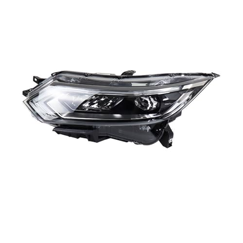 Phare Nissan Qashqai 2020 boîtier cassé solution gauche