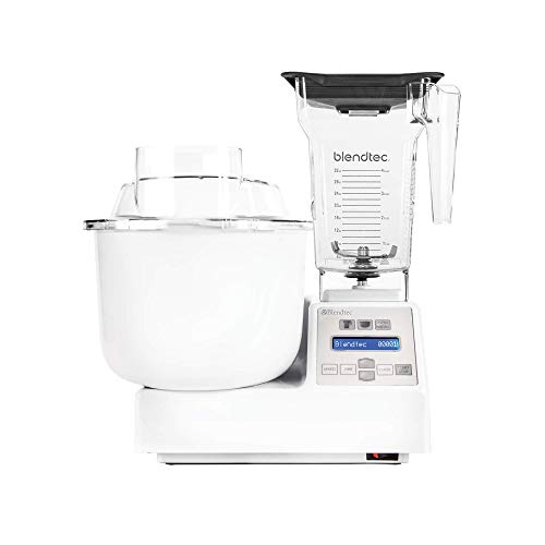 Blendtec 65-601-BHM Mix N' Blend II