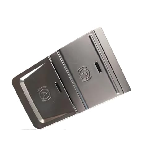 Commutateur frein à main A7 2018-2024 bouton frein électronique 4K0927225B