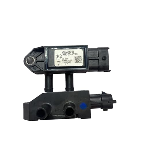 Wvbdhd Compatible Forsen Sata Systems Car Bus Van Differential Pressure Sensor 23488881 Heavy Truck Auto Parts