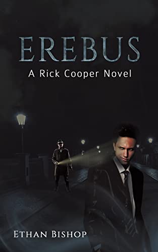 Erebus view 2