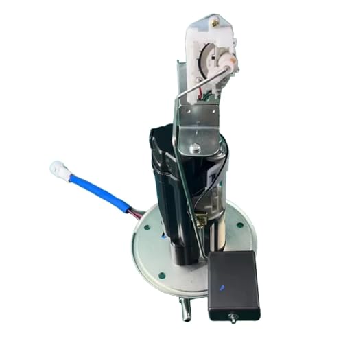Bomba combustible 15100-24FB0 soluciona tirones y fallos en GSX1300R 2008-2012 2
