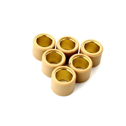 Galets de variateur 20x15 mm pour scooter PCX 125 et SH 150cc