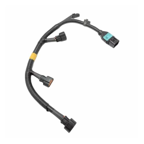 Arnés para bobina de encendido de Kia Sorento y Hyundai Terracan 3.5 V6 39610-39400 1