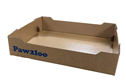 Petnap - Lettiera usa e getta per lettiera per