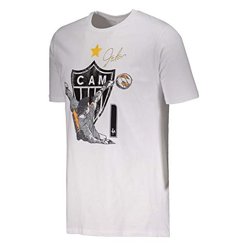 Camiseta Atlético Mineiro São Victor