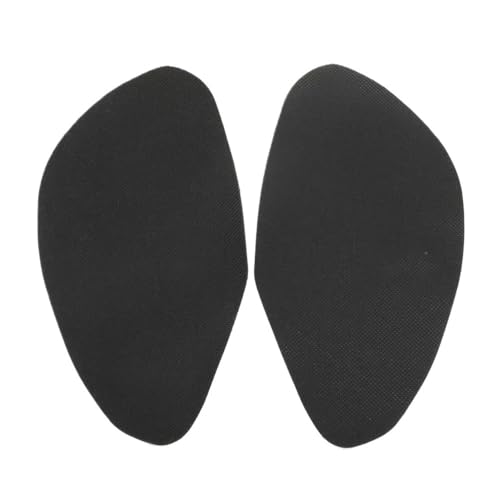 Coussinet latéral de traction pour réservoir GSXR 600 700 1000 noir