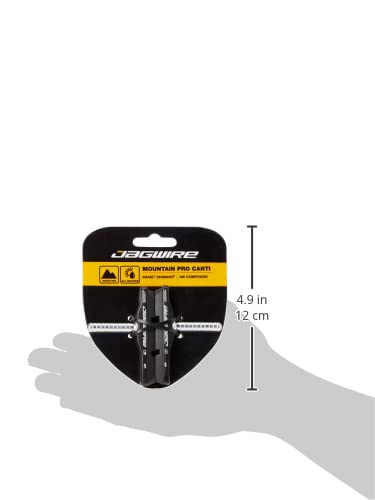 Amazon | JAG WIRE(ジャグワイヤー) MOUNTAIN PRO カンチブレーキ
