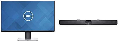 32-Inch Screen LED-Lit Monitor (U3219Q 