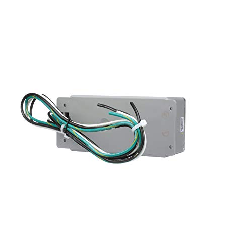 Siemens FS140 Whole House Surge Protection Device Rated for 140,000 Amps
