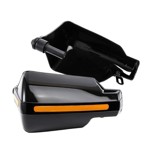 Protège-mains moto universel pour TDM 850 900 MT03 MT07 et MT09