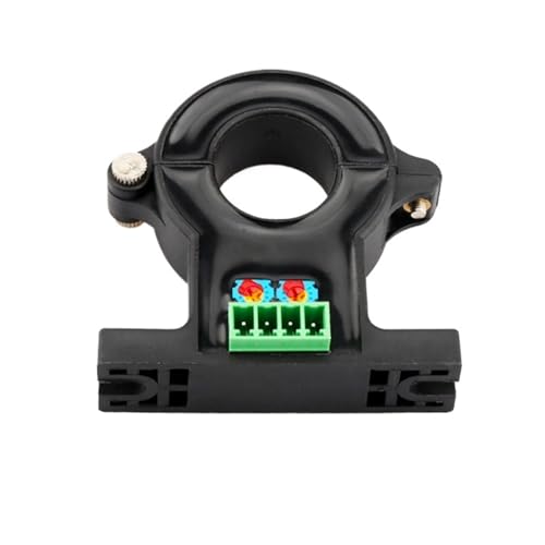 Sensor de corriente K6A-P2S5 para monitorizar motores y cuadros electricos 30A-600A