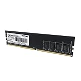 Patriot Signature Line DDR4 16 GB (1 x 16 GB) UDIMM Częstotliwość: 2400 MHz (PC4-19200) 1,2 V