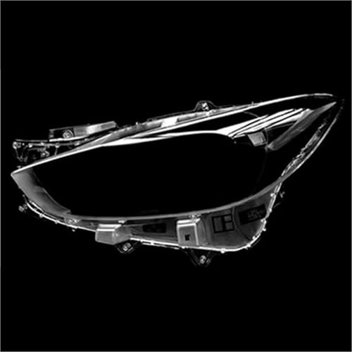 Lentille de phare Mazda 3 2018 pour voyager de nuit en toute sécurité avec clarté