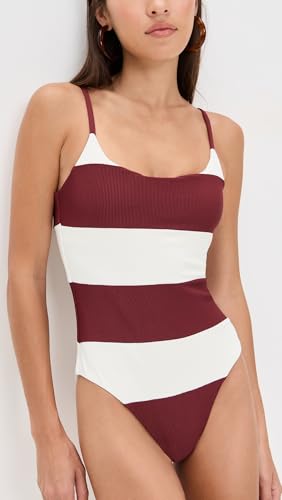 Beach Riot Women's Calista One Piece2
