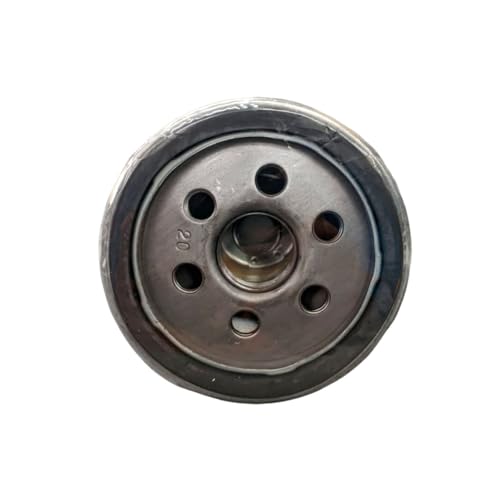 Filtro de Oleo Motor Mahle OC 458 - Fiat Cronos Uno Argo Strada Fastback Motores Firefly 1.0 1.3