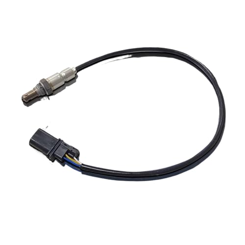 Sonde lambda 234-5044 résout le voyant moteur et les ratés d'injection