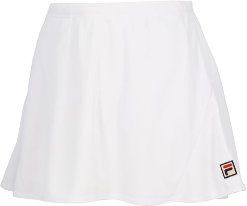 FILA TENNIS(tB ejX) ejX XJ[g XR[g z UVJbgH FDZEL0013 fB[X zCg M