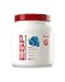 Metabolic Nutrition, ESP, Energy and Endurance Stimulating Pre Workout, Pre Intra Workout, High Energy and Mental Focus, Stimulating Workout Supplement, Blue Raspberry, 300 Grams (90 Servings)