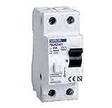  Simon simon 68 - Interruptor diferencial 40a 4 polos 30ma clase-a