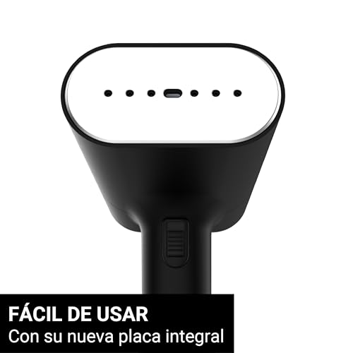 STEAMONE - Plancha de vapor 2000 W, 30 g/min - Plancha portátil - Capacidad 260 ml - Elimina el 99,99% de las impurezas - Lista en 30 segundos - Cable de 2 m - STRAVEL2 - EUST260BV2 - imagen 4