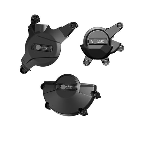Housse moteur CBR600RR en alliage haute durabilite 07-23