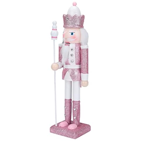 Veemoon Christmas Nutcracker Ornaments Cover