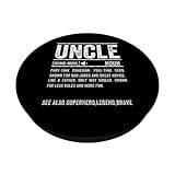 Zoom IMG-1 uncle definition funny retro per Zoom IMG-1 uncle definition funny retro per