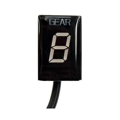 �f�W�^���M�A�C���W�P�[�^�[ �I�[�g�o�C 1-6 ���x�� �M�A �C���W�P�[�^�[ �f�W�^�� �M�A ���[�^�[ CBR400R CBR 400R CBR 400 R 2013 2014 2015 ���g