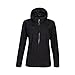 Produktbild Mammut Damen Hardshell-jacke Mit Kapuze Ayako Tour, schwarz, XL
