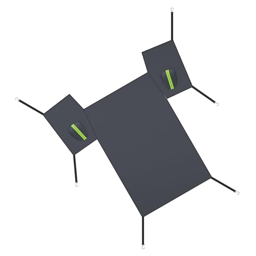 車のフロントガラスガード断熱車両スクリーンシールド多層車のフロントガラス保護雪 & 太陽冬雪プロテクター