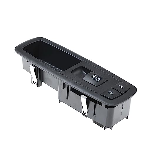 Commande de vitre electrique passager Dodge Ram 2011 2012 reparer bouton vitre bloquee droit