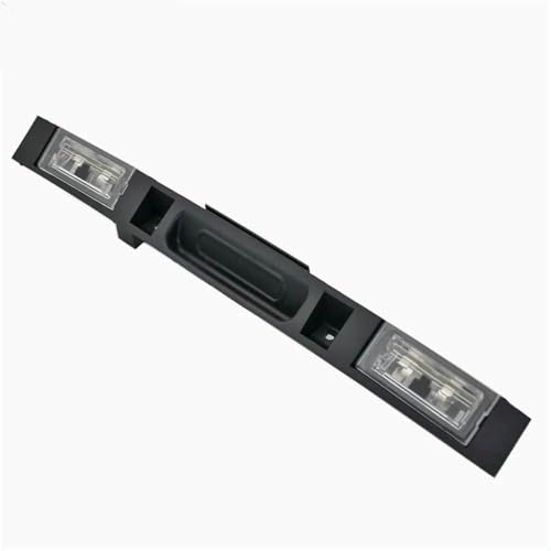 Bouton d'ouverture de coffre BMW X3 E83 hayon 51133403611