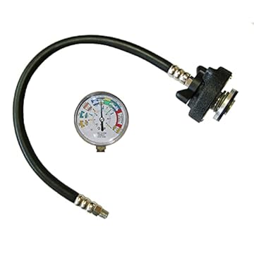 coolant pressure tester stant