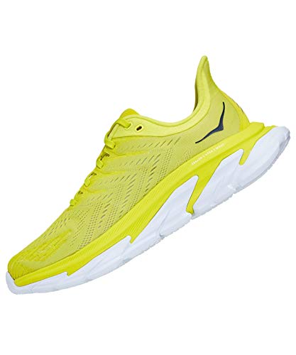 HOKA CLIFTON EDGE 1110510 LIME BIANCO Lime