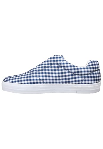 Comfortview Women's Wide Width The Bungee Sneaker4