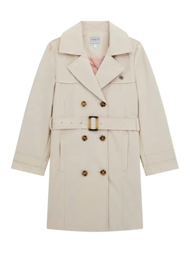 GUESS Windbreaker for Girl Bégé