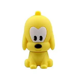Pankreeti Pdo44 Fancy Cartoon Designer 128 Gb Pen Drive, usb2.0