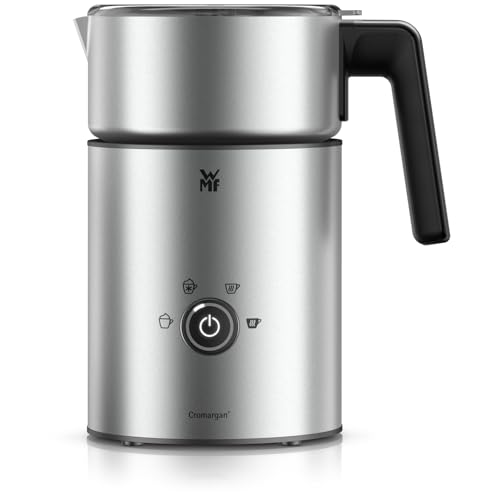 WMF Lono Silk Milk & Choc Induktions-Milchaufschäumer,...