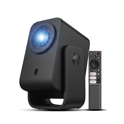 Amazon.co.jp: TCL C1 Google TV Portable Projector Native 1080P