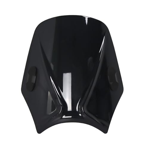 Pare-brise moto universel compatible avec CL500 et CL300 versions 2023 à 2024